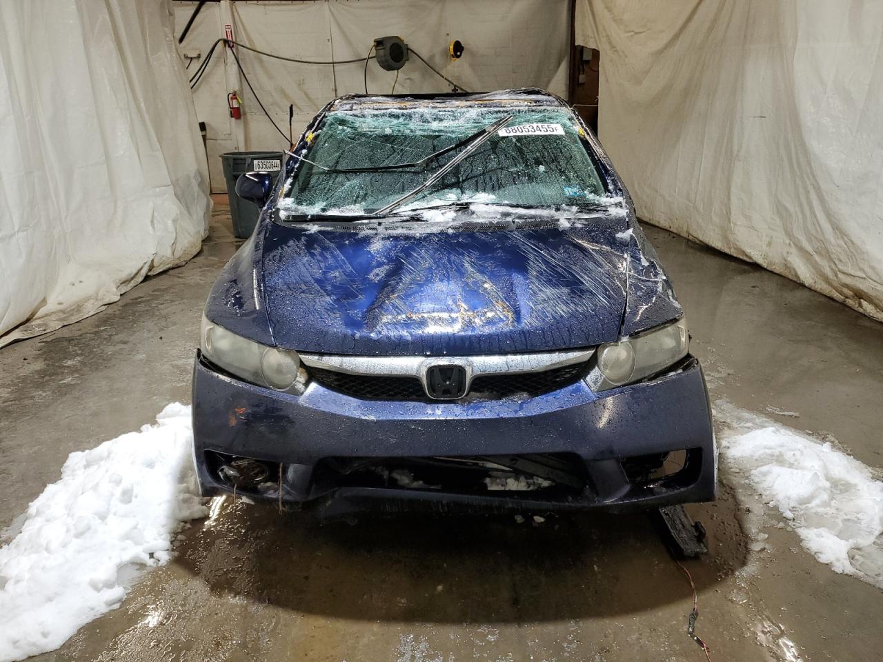 2011 Honda Civic - Image 5