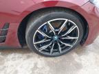 2022 BMW I4 EDRIVE4 for sale at Copart SANDY