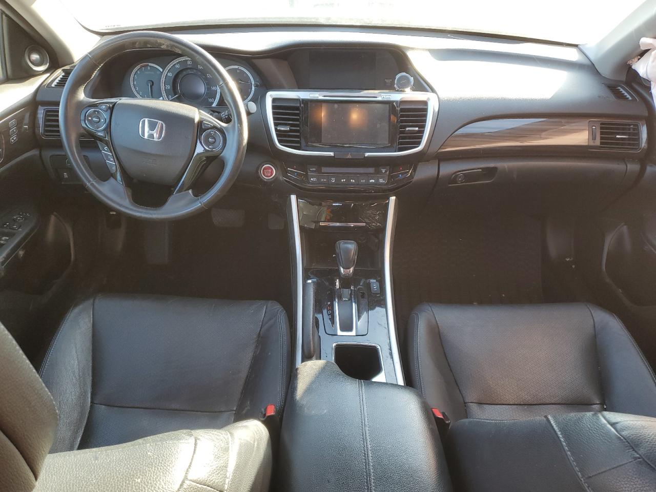 2016 Honda Accord - Image 8