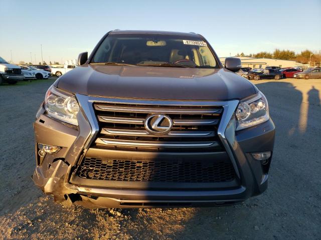  LEXUS GX 2015 Серый