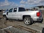 2017 Chevrolet Silverado C1500 Lt на продаже в San Diego, CA - Front End