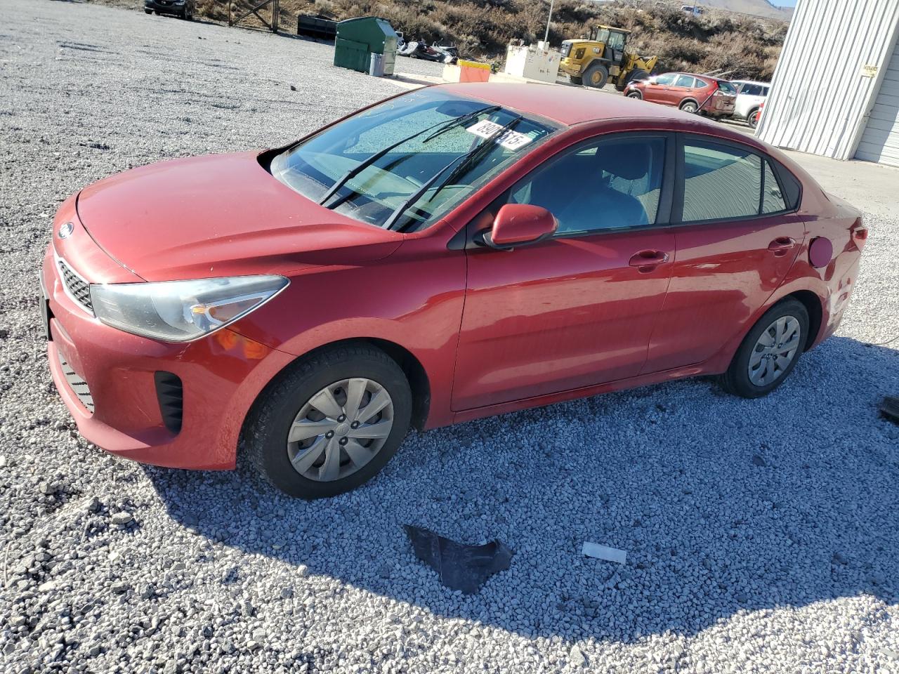 2019 Kia Rio - Image 1