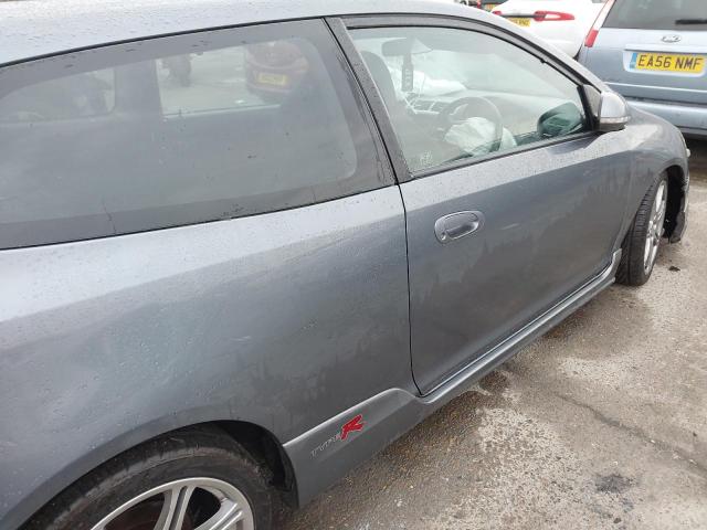 2004 HONDA CIVIC TYPE