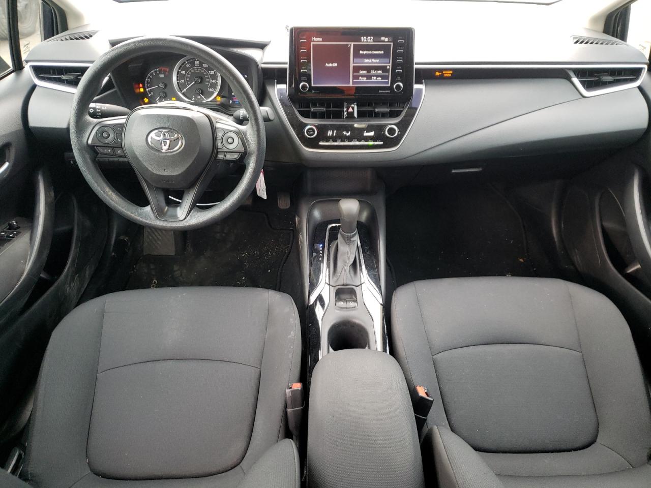 2021 Toyota Corolla - Image 8