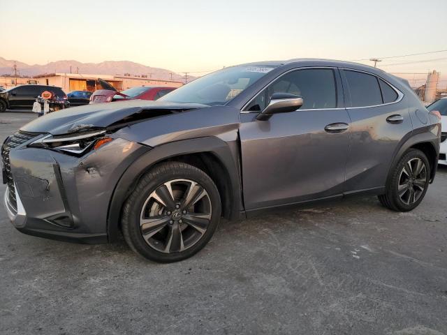 2020 Lexus Ux 200