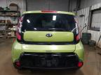 2016 Kia Soul + продається в Elgin, IL - Vandalism