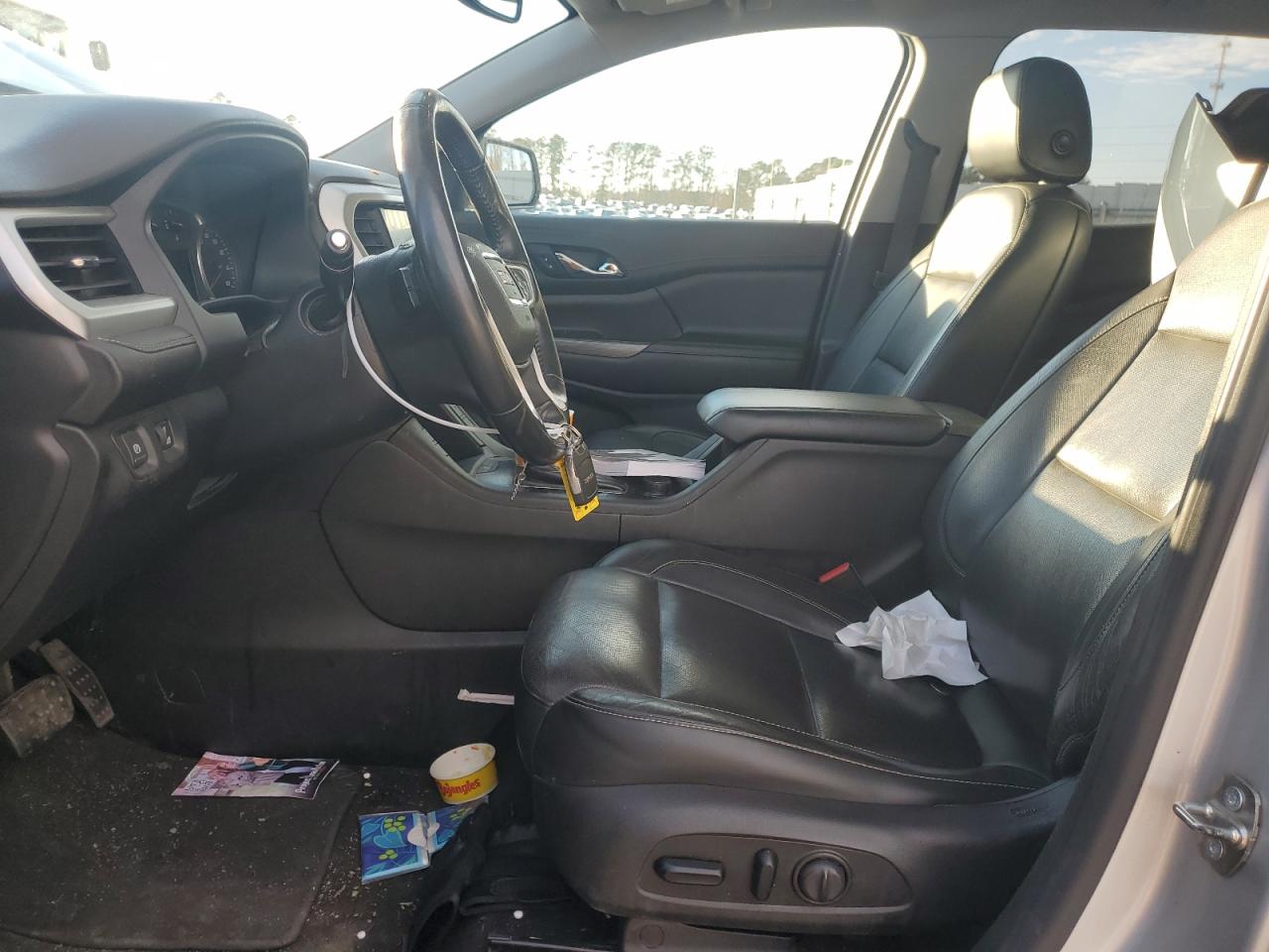 2019 GMC Acadia - Image 7