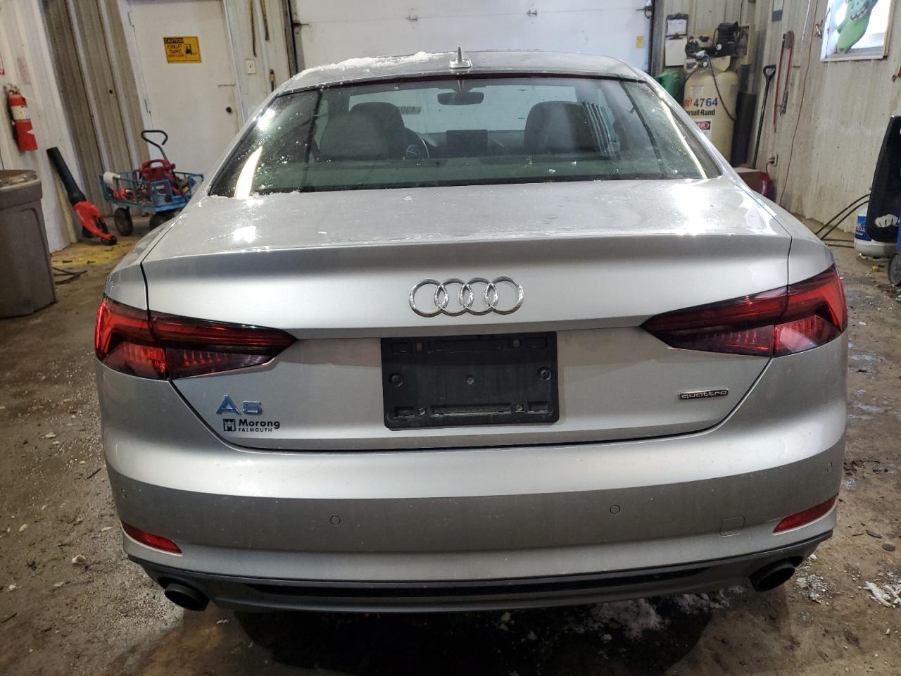 2019 Audi A5 - Image 6