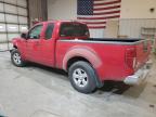 2010 Nissan Frontier King Cab Se de vânzare în Candia, NH - Front End