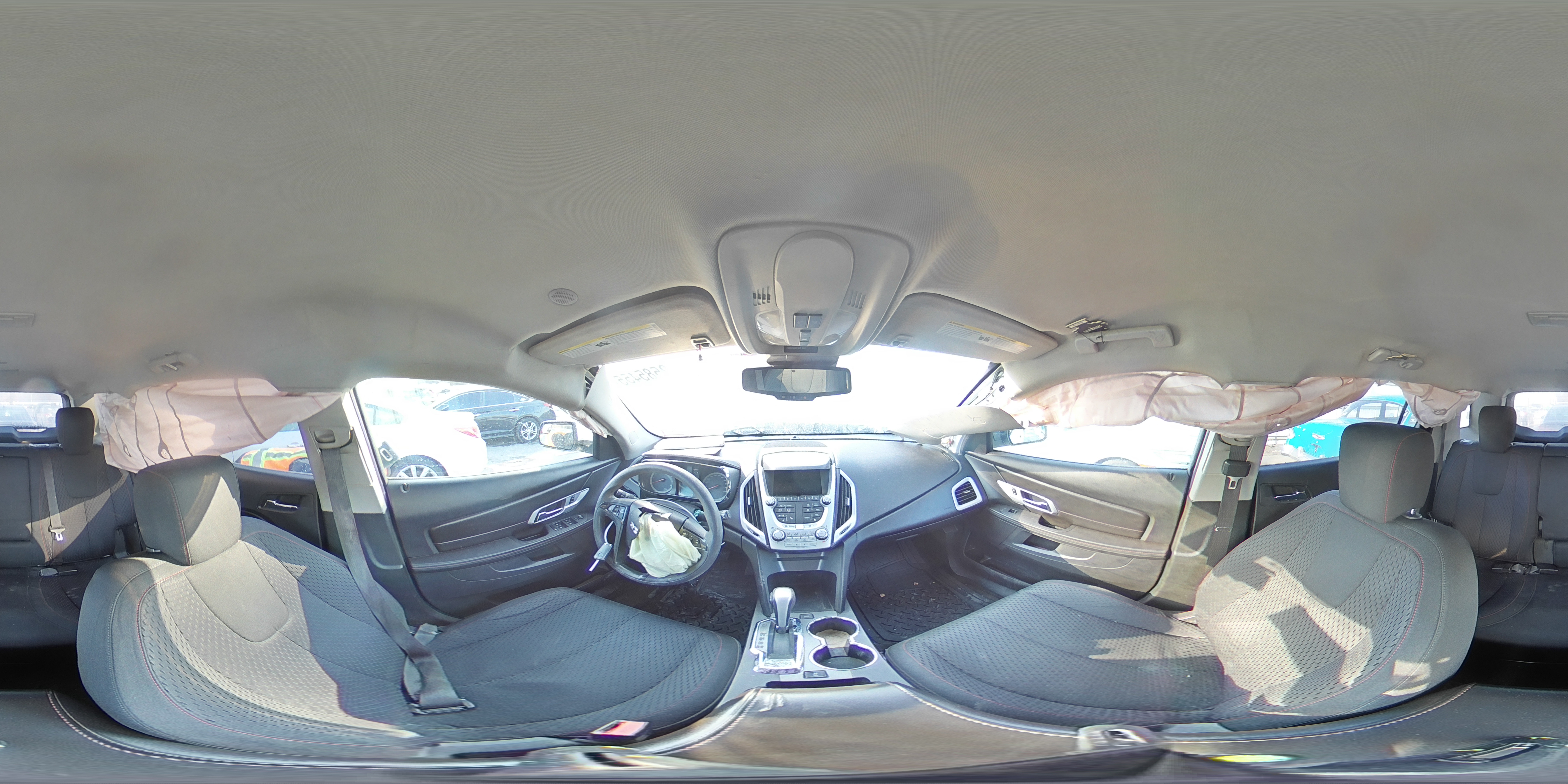 2013 GMC Terrain - Image 14