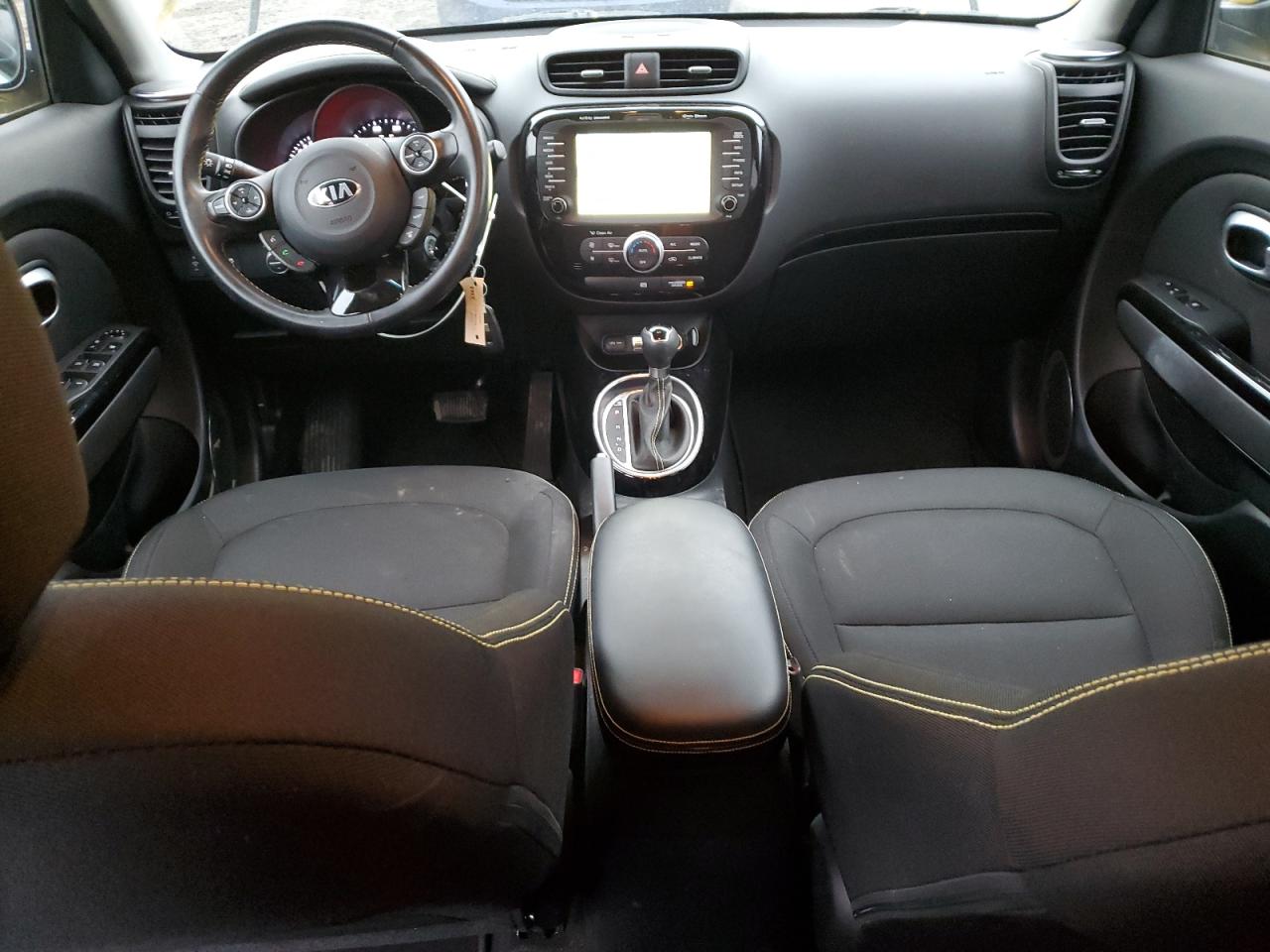 2015 Kia Soul - Image 8