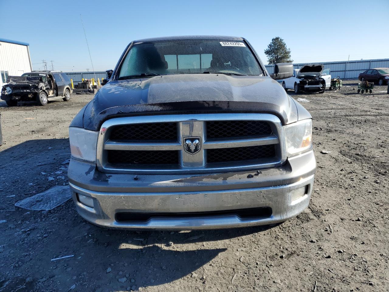 2009 Dodge RAM - Image 5