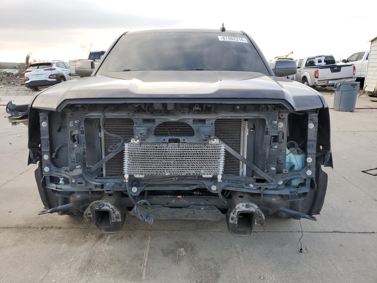 2015 GMC Sierra - Image 5