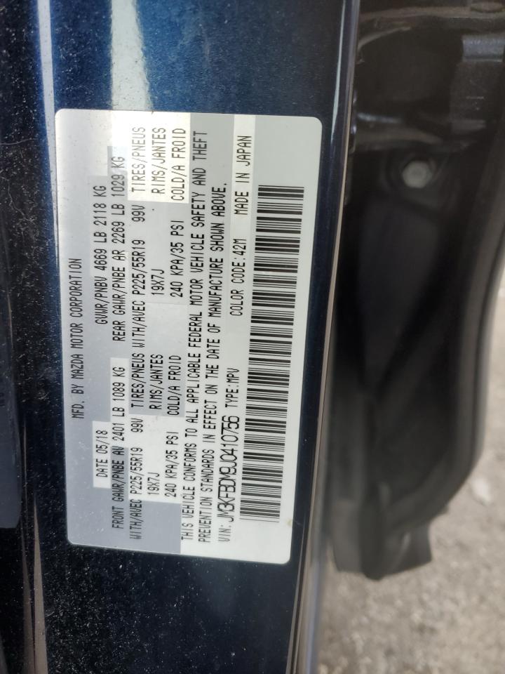 2018 Mazda CX-5 - Image 13