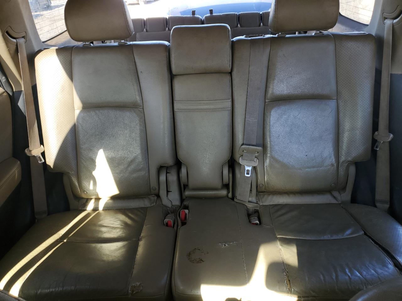 2014 Toyota 4Runner - Image 10
