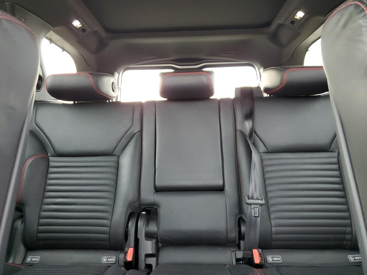 2020 Land Rover Discovery - Image 10