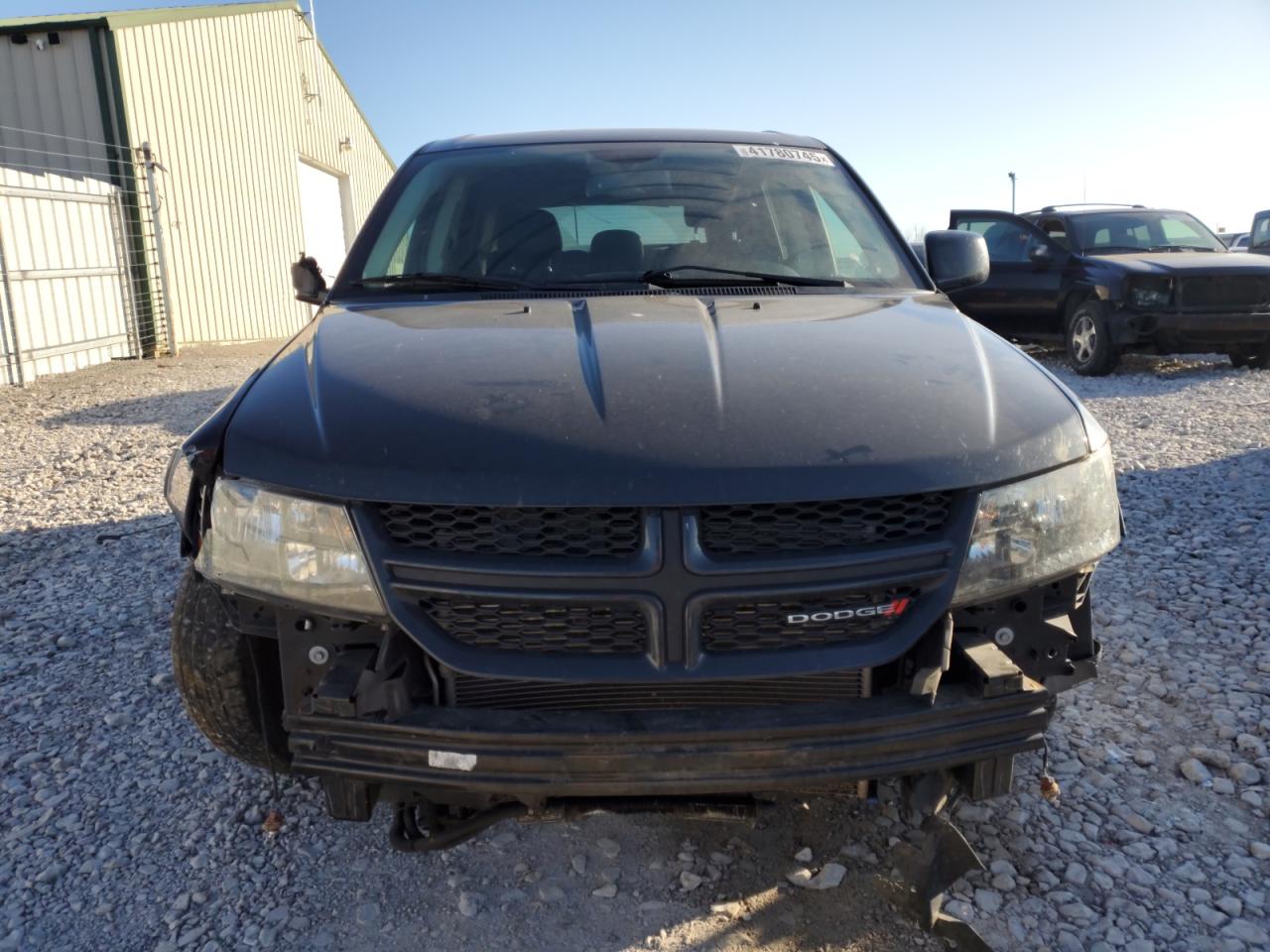 2018 Dodge Journey - Image 5