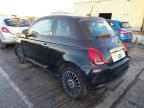 2021 FIAT 500 LAUNCH for sale at Copart CHESTER