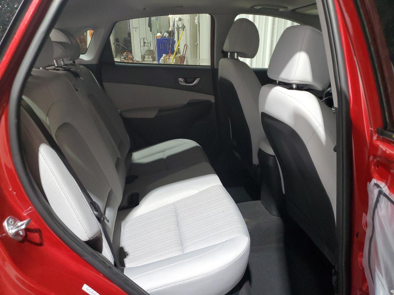 2022 Hyundai Kona - Image 11