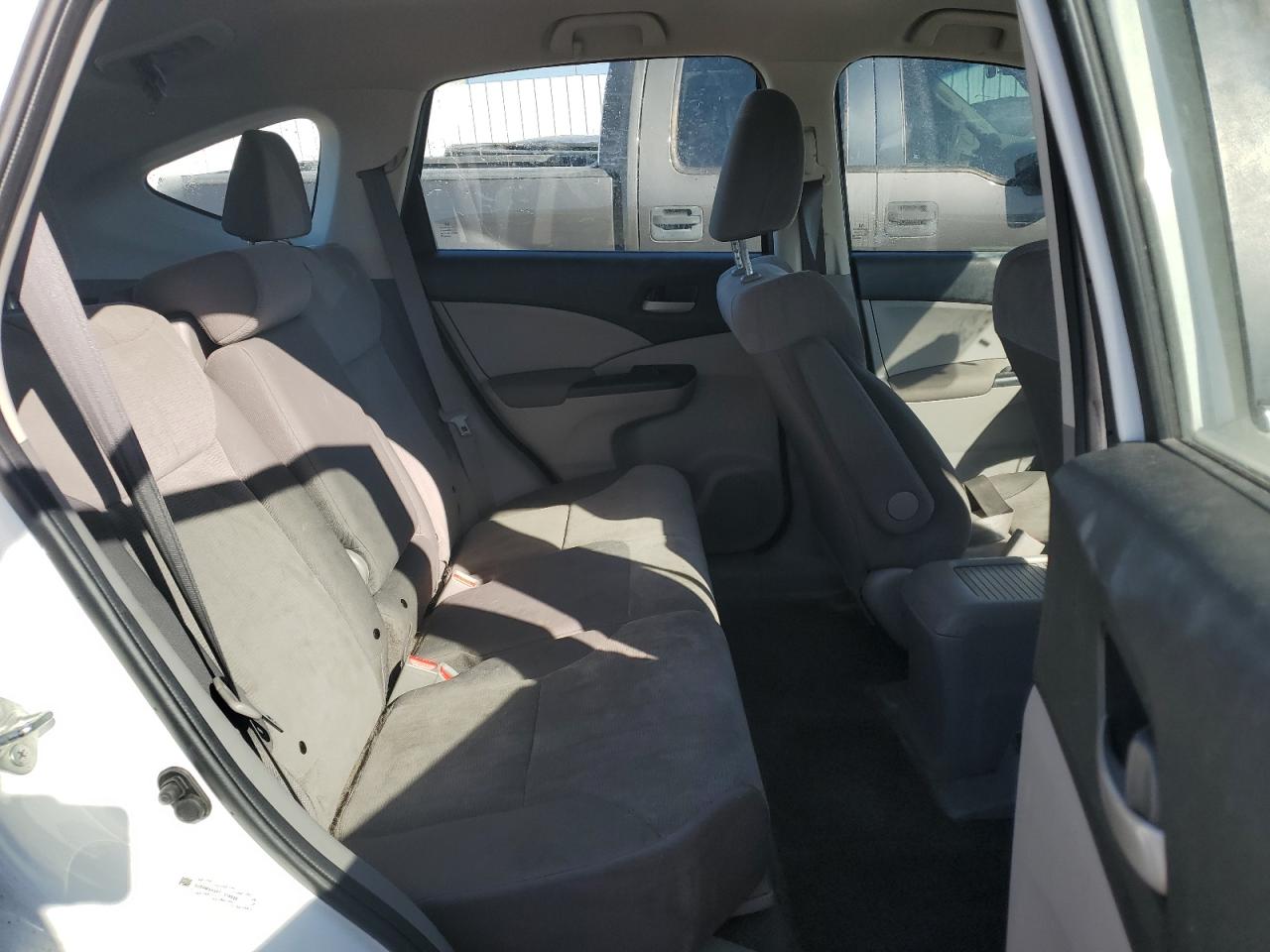 2012 Honda CR-V - Image 11