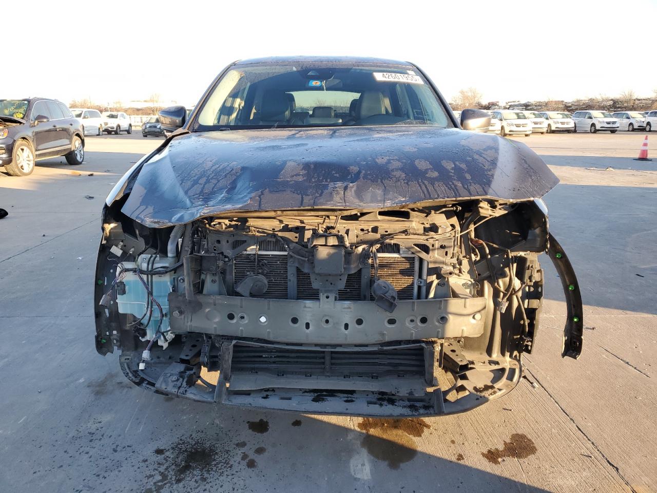 2020 Mazda CX-5 - Image 5