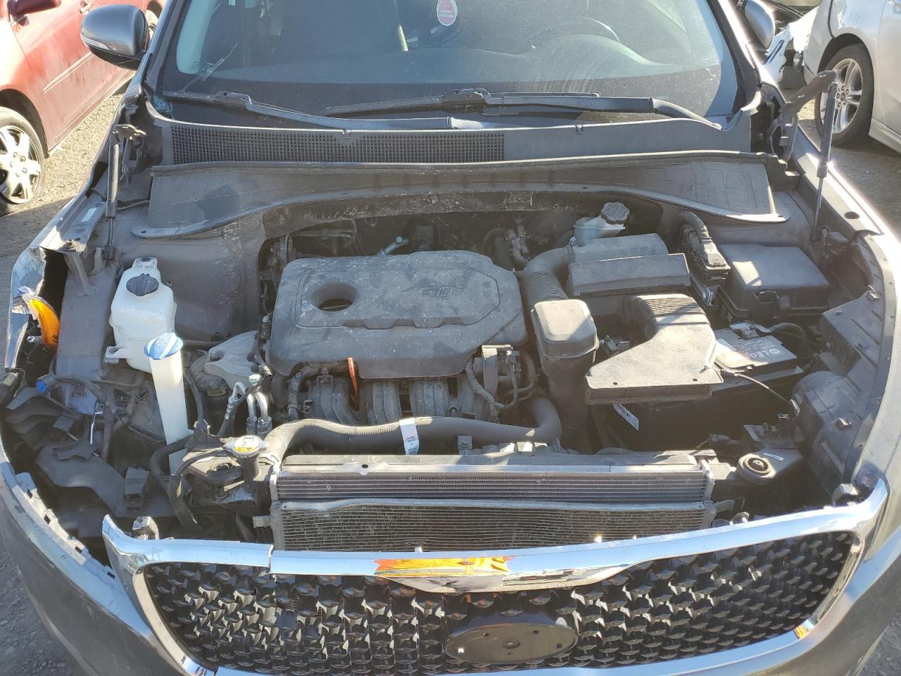 2016 Kia Sorento - Image 11