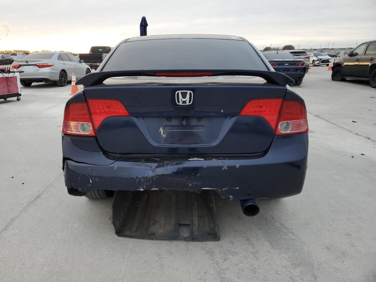 2008 Honda Civic - Image 6