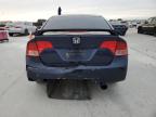 2008 Honda Civic Lx للبيع في Grand Prairie، TX - Front End