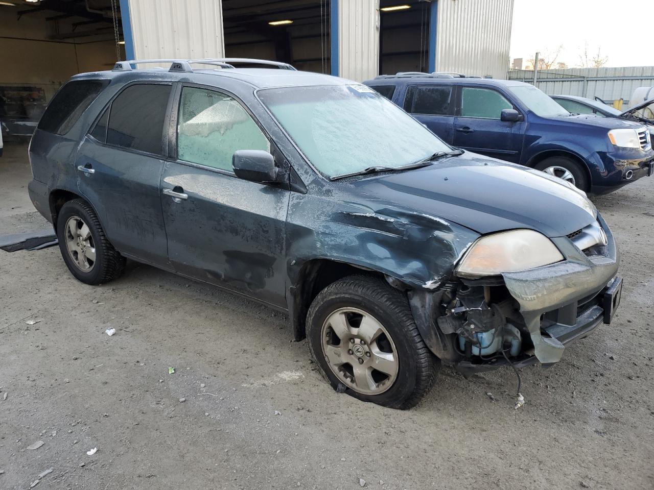 2006 Acura MDX - Image 4