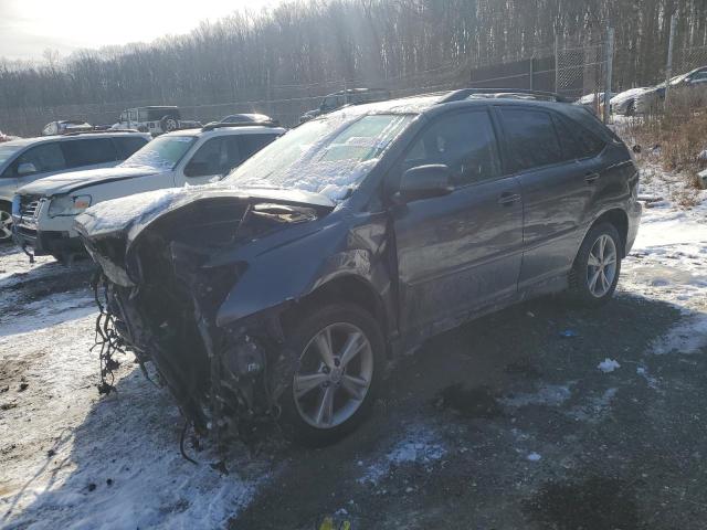 2006 Lexus Rx 400