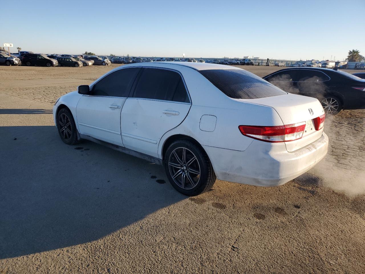 2004 Honda Accord - Image 2