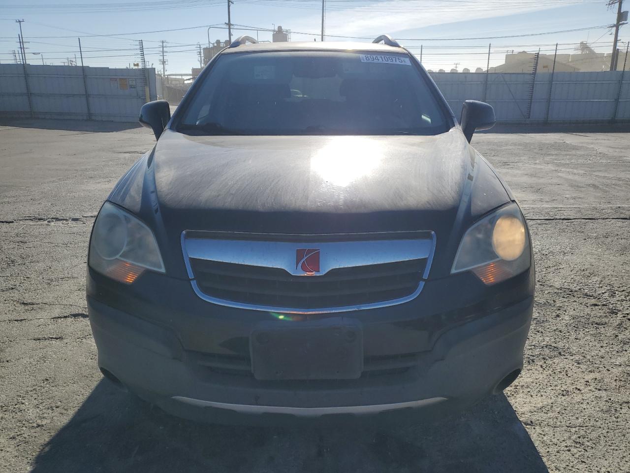 2008 Saturn VUE - Image 5