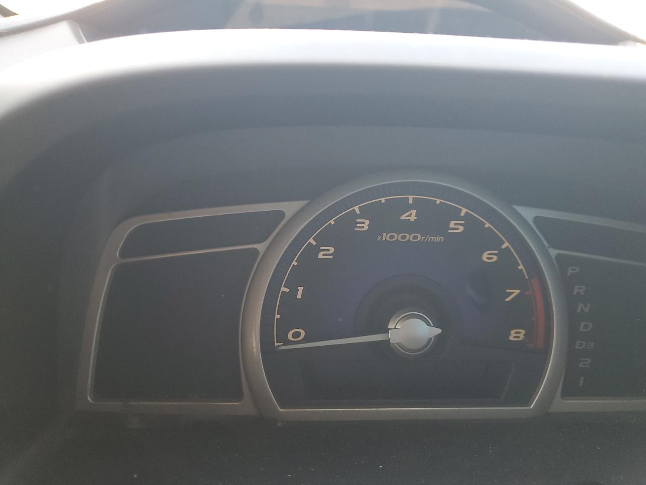 2008 Honda Civic - Image 9