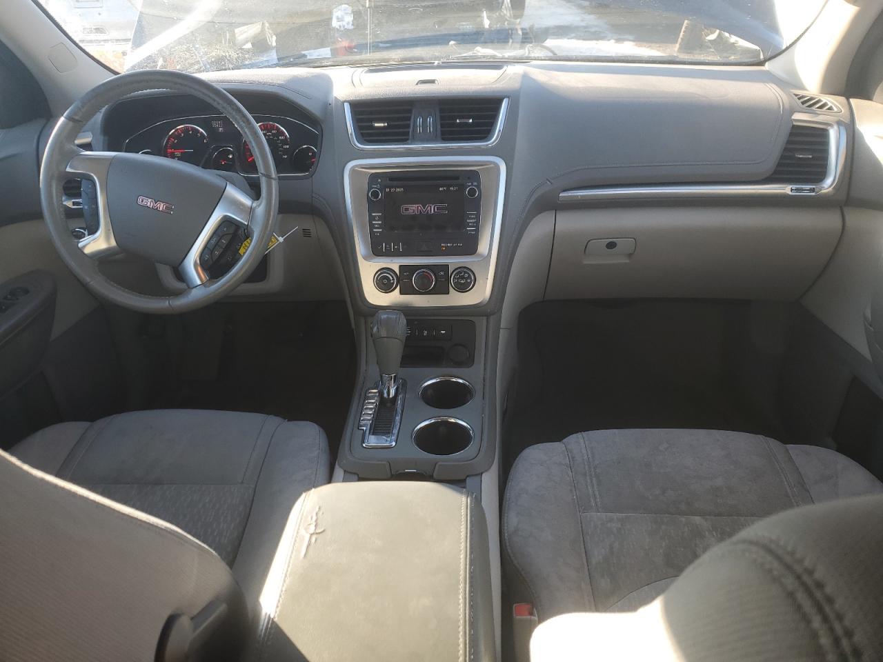 2013 GMC Acadia - Image 8