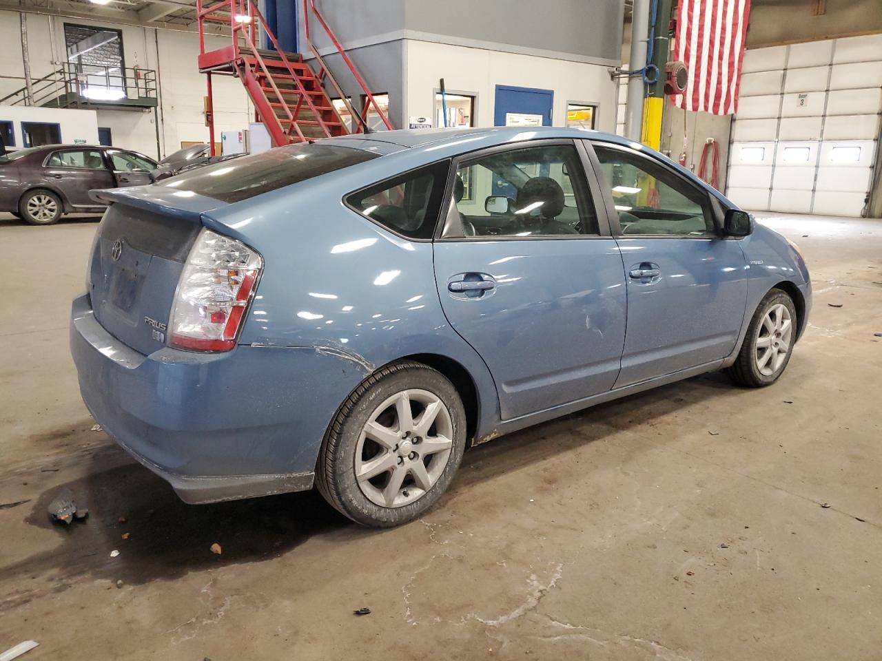 2007 Toyota Prius - Image 3