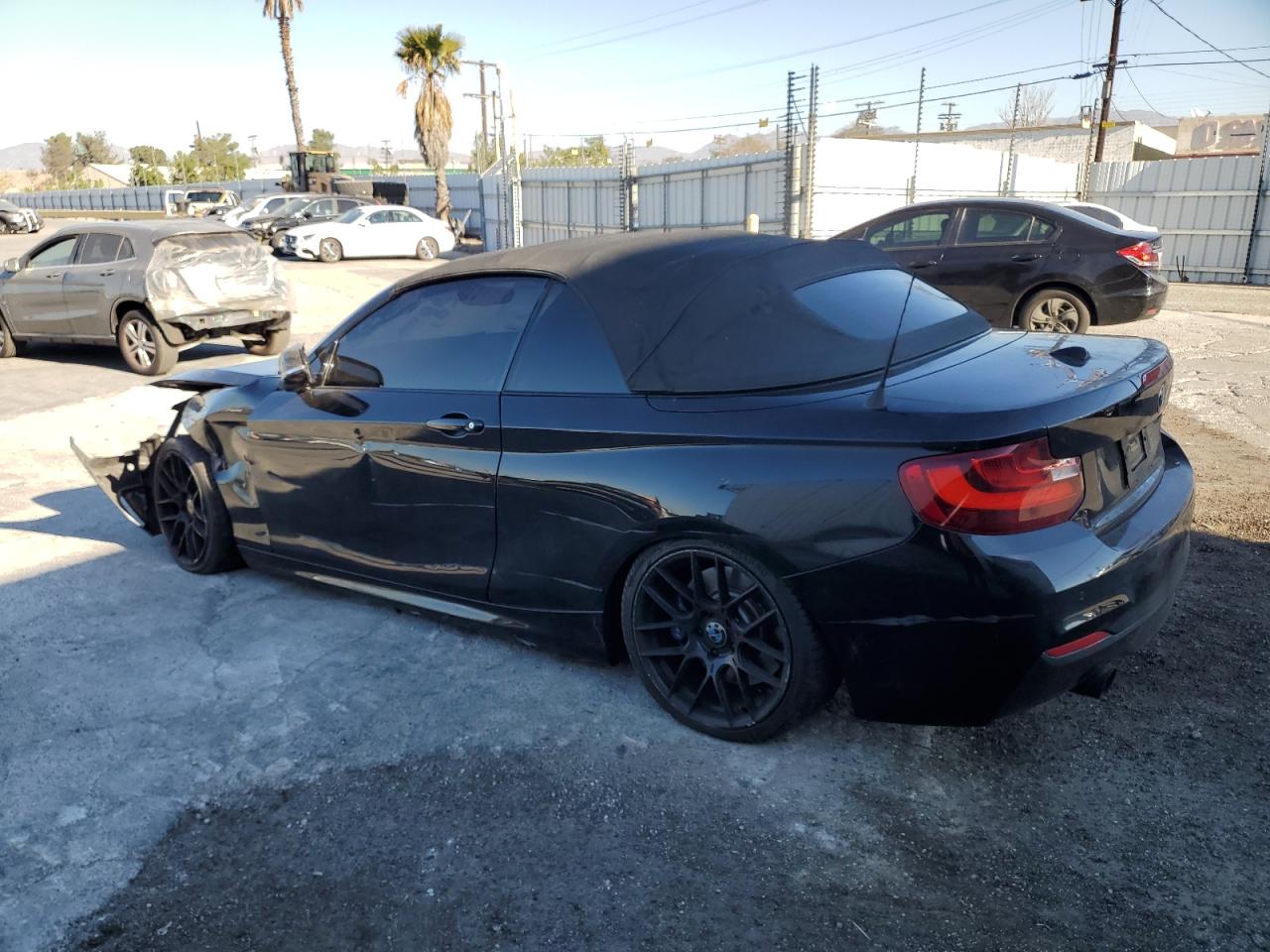 2015 BMW M2 - Image 2