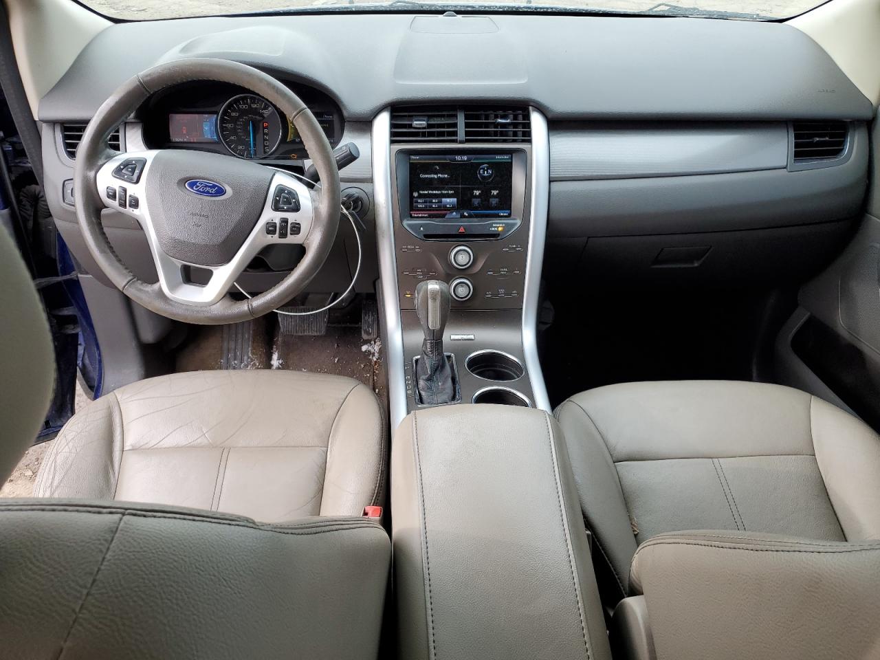 2013 Ford Edge - Image 8