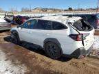 2024 Subaru Outback Onyx Edition en Venta en Colorado Springs, CO - Front End