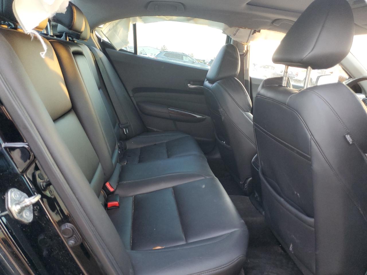 2015 Acura TLX - Image 10