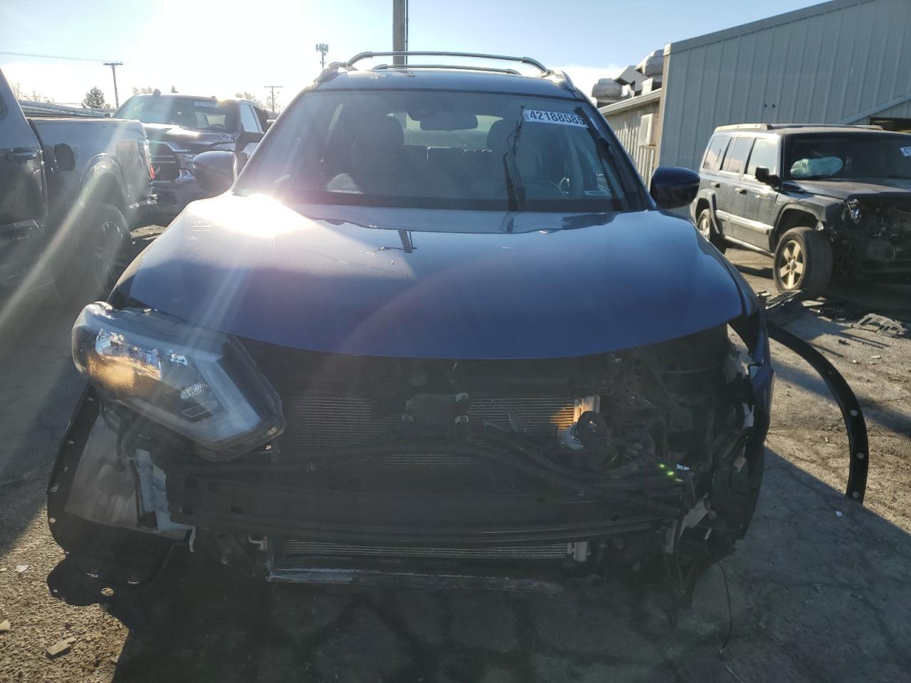 2019 Nissan Rogue - Image 5