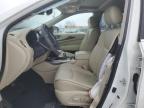 2020 Infiniti Qx60 Luxe продається в Windsor, NJ - Front End