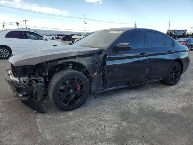 BMW 5 SERIES – zdjęcie z aukcji, lot #87265114