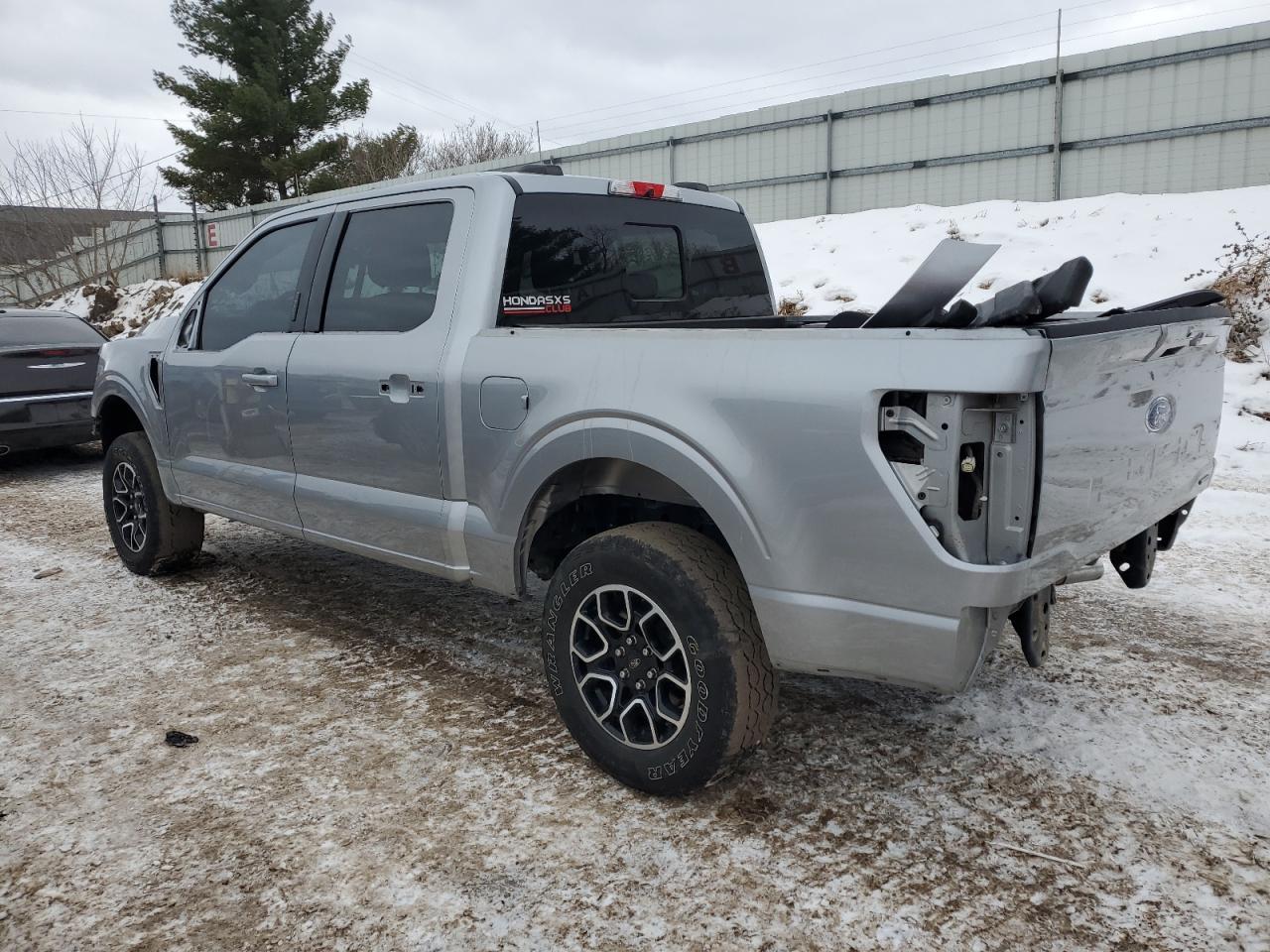 2021 Ford F-150 - Image 2