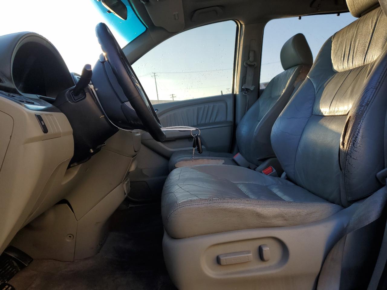 2007 Honda Odyssey - Image 7