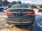 2013 Bmw 740 Lxi на продаже в Mendon, MA - Front End