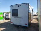 2020 Heart Land Pioneer zu verkaufen in Hueytown, AL - Side