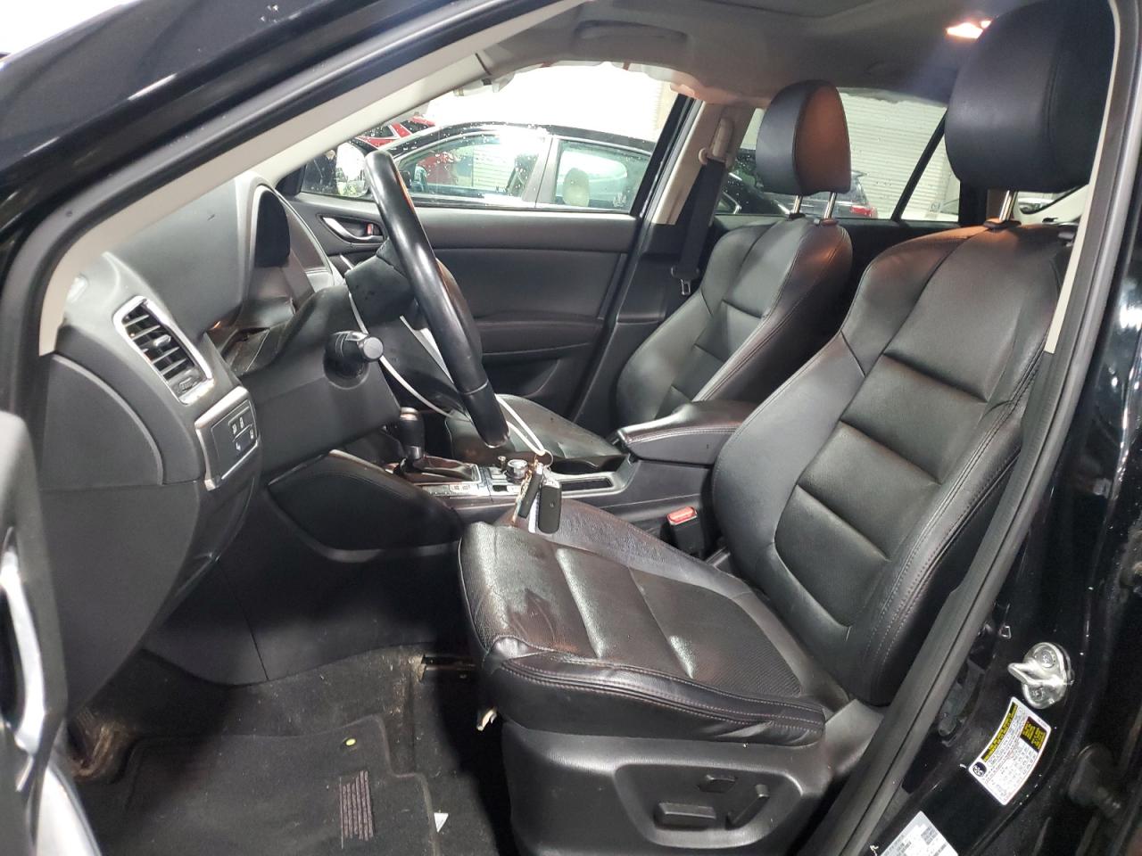 2016 Mazda CX-5 - Image 7