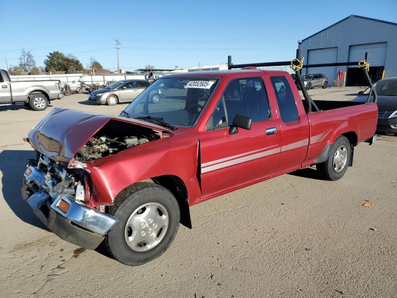 1994 Toyota Pickup - Image 1