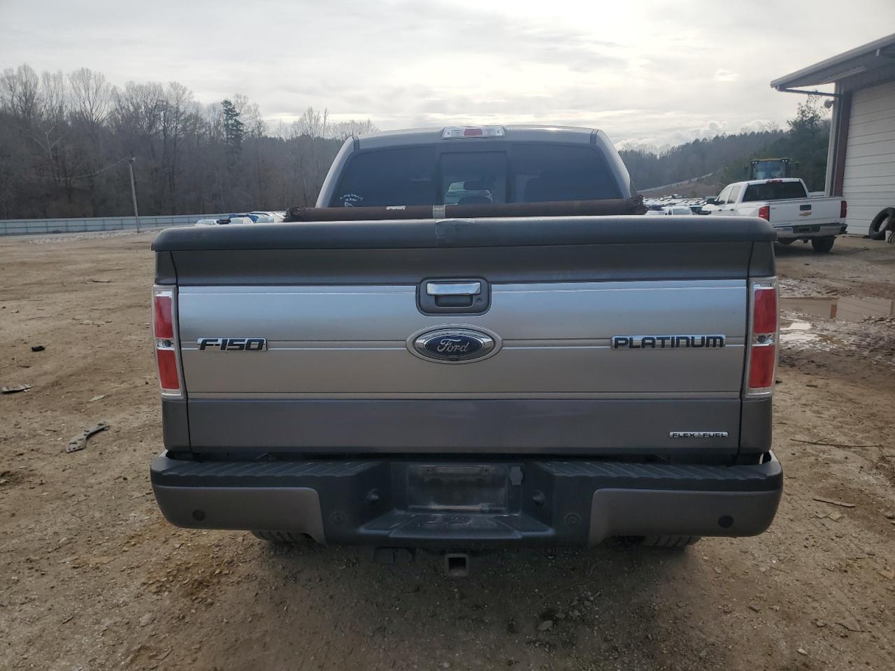 2014 Ford F-150 - Image 6