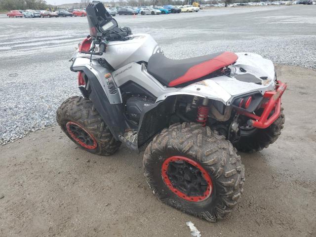 2024 CAN-AM RENEGADE X MR 1000R